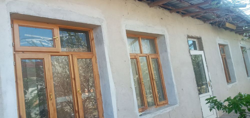 ДОМ, Жилой недвижимость в Яшнаабадский районе