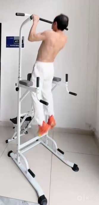 Тренажёр для фитнеса и спорта. Fitnes va sport trenajor.