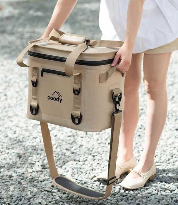 Термосумка Coody Soft Cooler