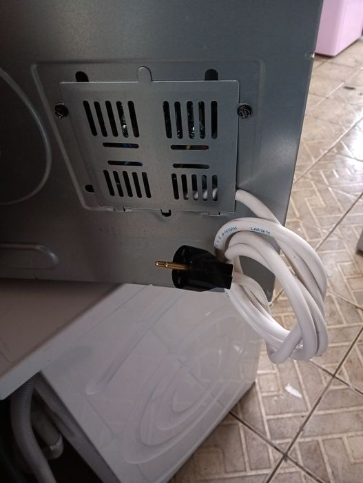 Чисто нова печка за вграждане Privileg 2 години гаранция!