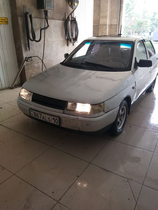 Продам ваз 2110 кз
