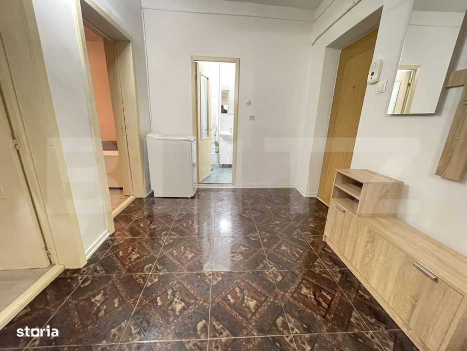 Apartament 2 camere, parter, Dumbrava Nord