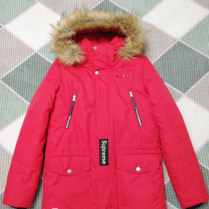 Продаю зимнюю куртку