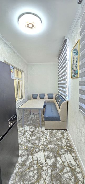 Аренда 2/3/4 Чиланзар 19 новый ремонт