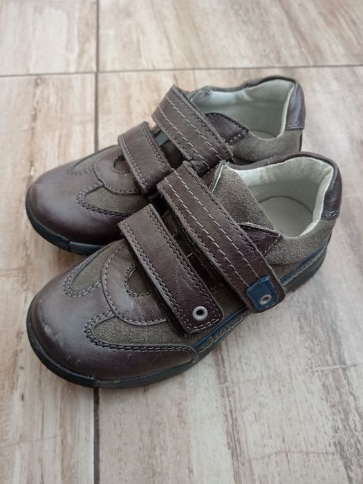 Детски обувки Колев и Колев