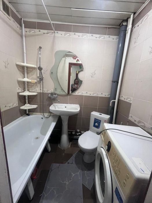 Сдам 1 комнатную квартиру