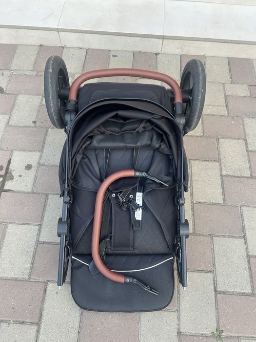 Carucior copii pentru toate anotimpurile