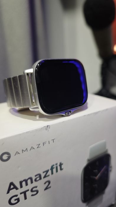 продам Amazfit GTS2