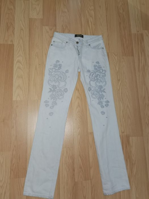 Blugi Roberto Cavalli