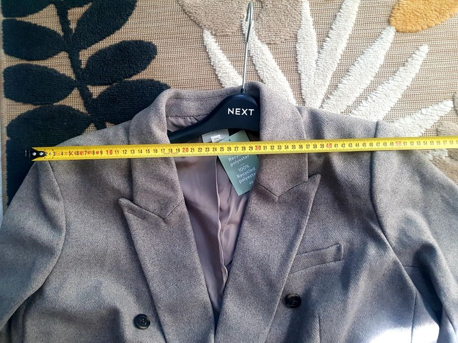 Sacou stofa barbati XXL