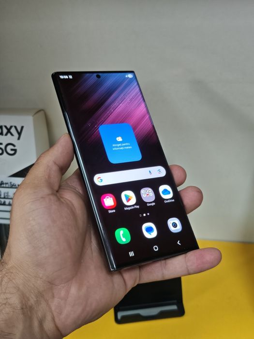 Samsung Galaxy S22 Ultra 5G