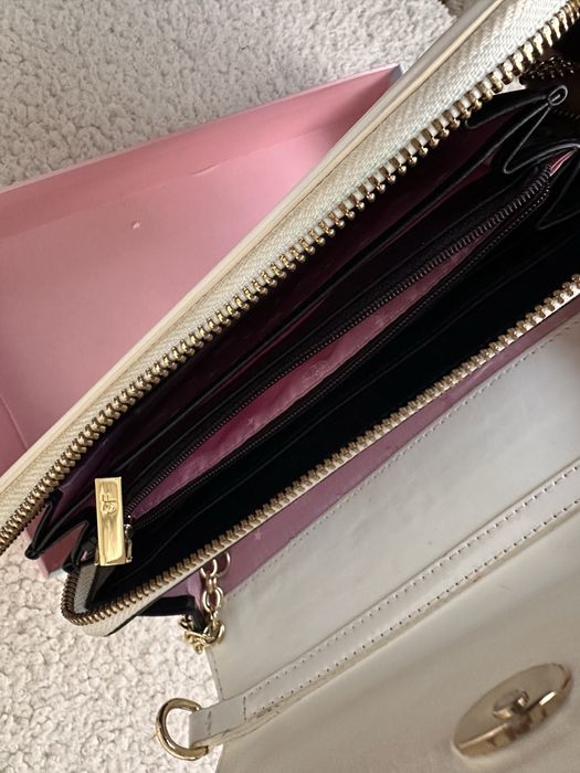 Оригинална чанта Chiara Ferragni