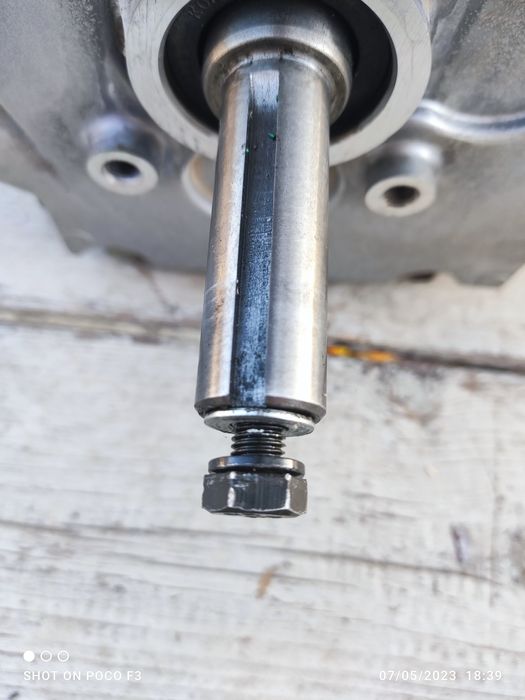 Motor motosapa-motocultor Briggs&Stratton 800 Series