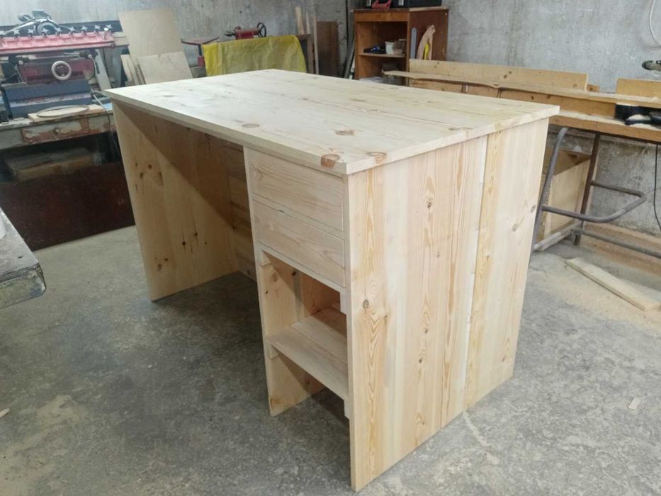 Търговско обзавеждане