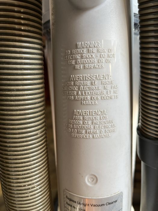 Продавам прахосмукачка 120лв