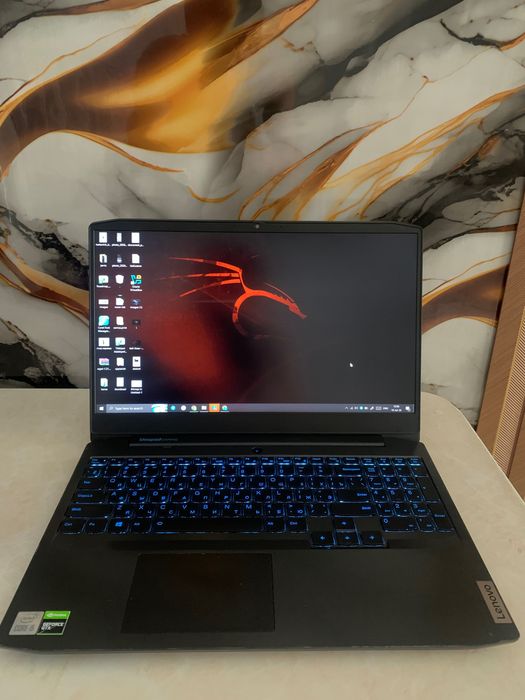 Lenovo idepad gaming 3