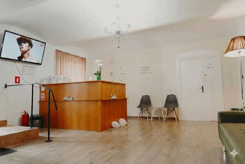 Proprietar închiriez cabinet medical, în clinică funcțională, Bălc