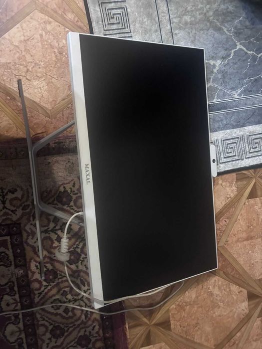 Моноблок для офиса и учебы  Maxal i3