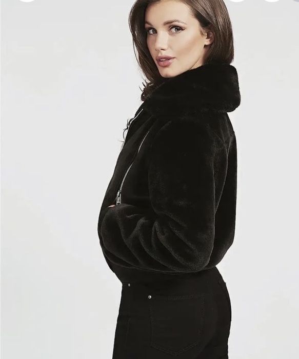 Куртка бомбер Guess original