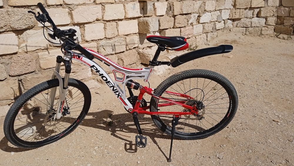 Велик спортивный