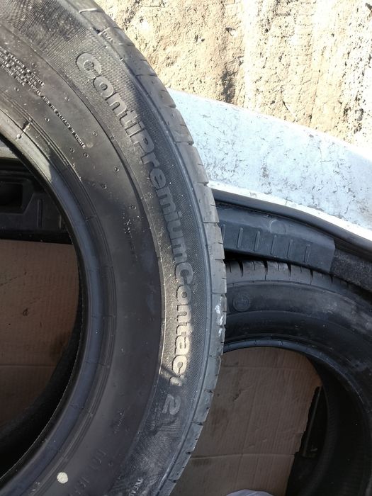 Продам шина новый