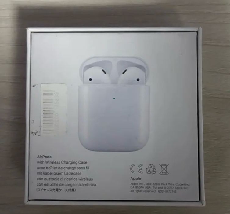 Airpods 2 original