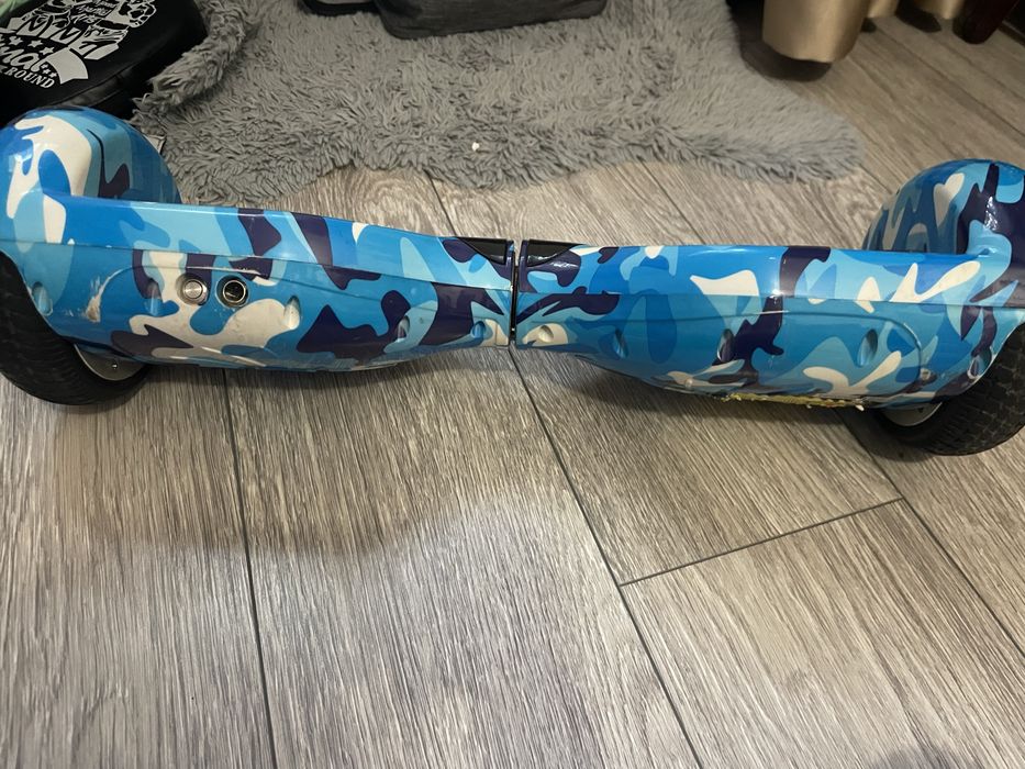 Hoverboard eletric