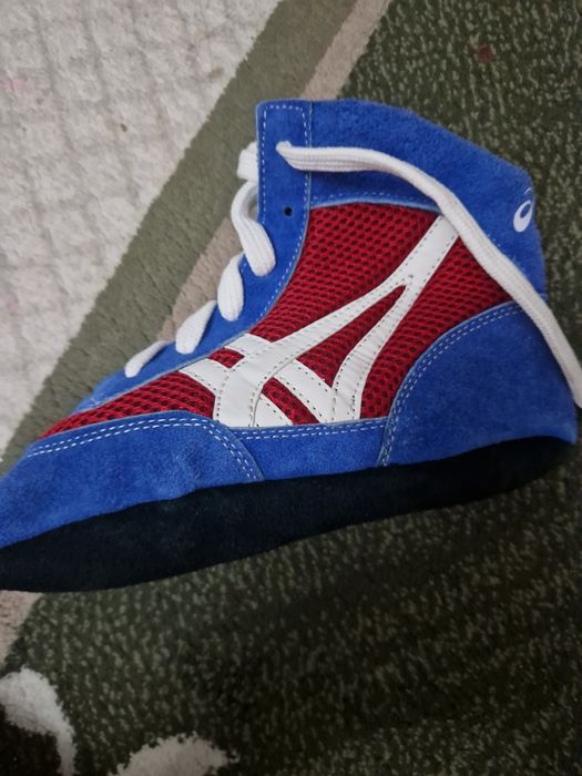 Борцовки 39 размер