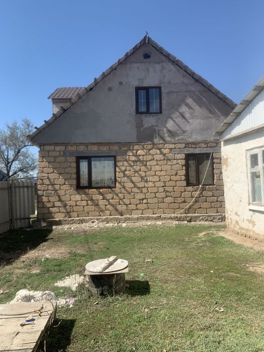 Продается дом для строй материала