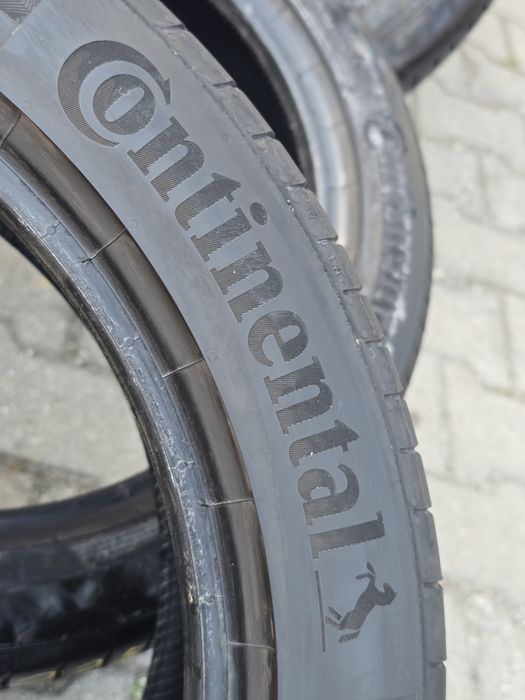 225 45 17 Continental