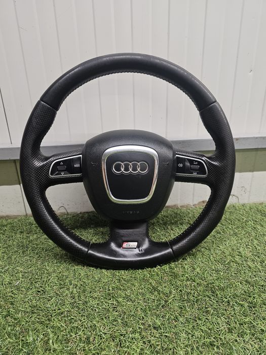 Volan S-line Audi