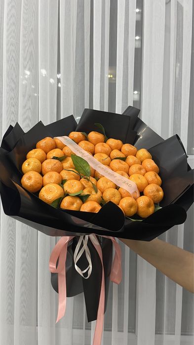 Клубника в шоколаде Алматы