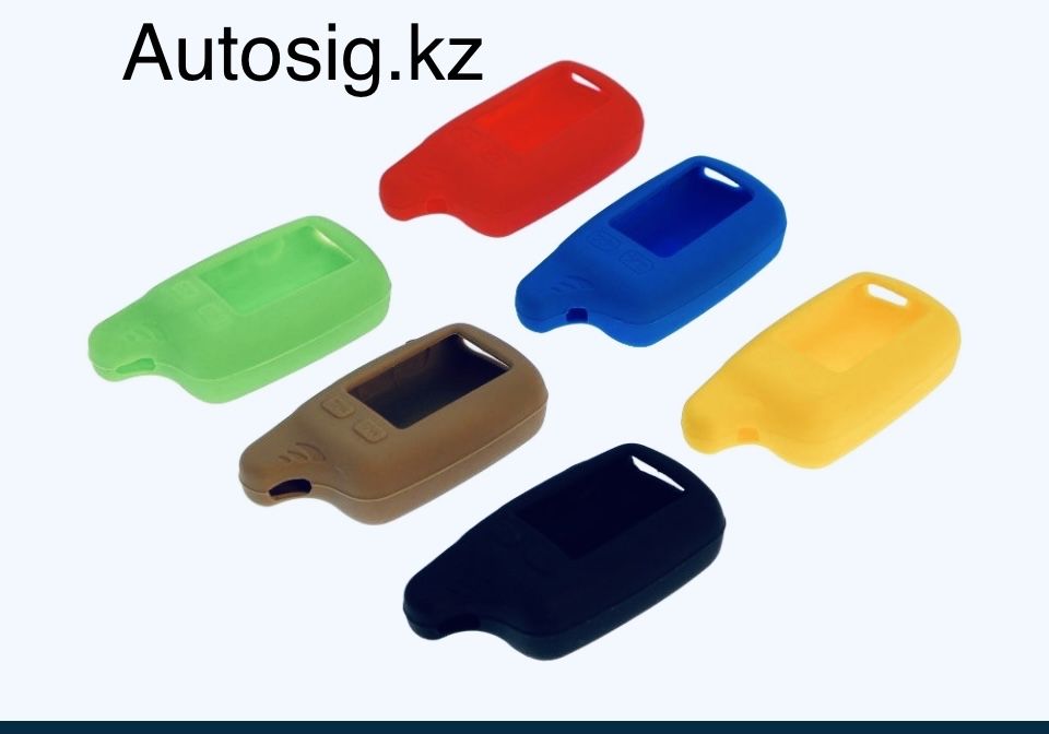 Чехол для брелка