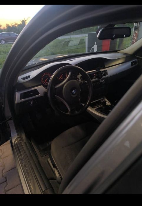 Bmw E90 2.0d euro 5