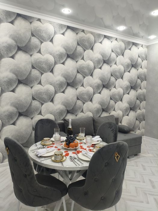 Квартира посуточно