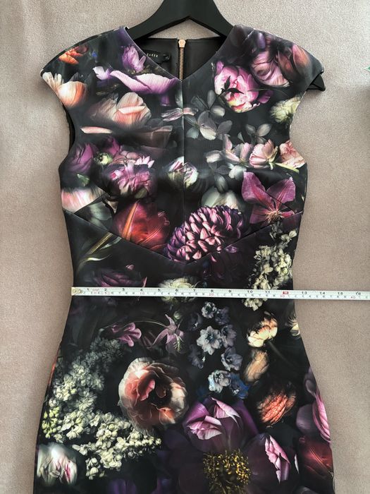 Рокля Ted Baker р-р 1/S