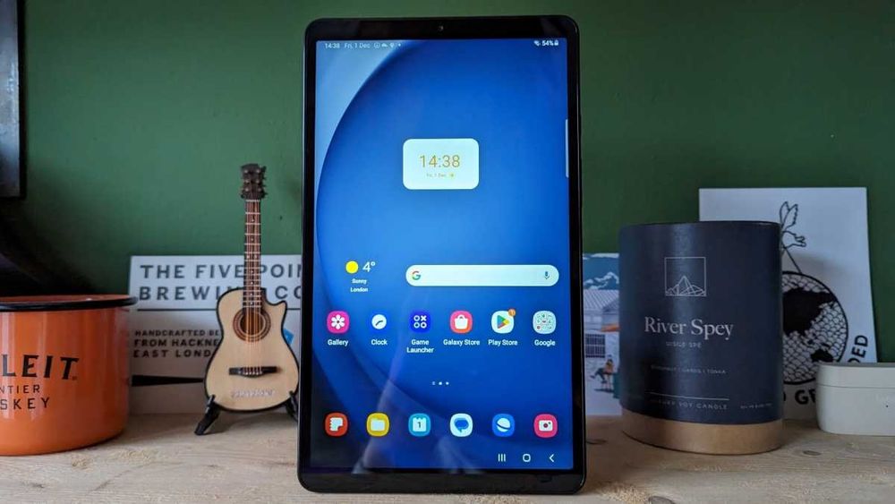 Galaxy tab a9 plus