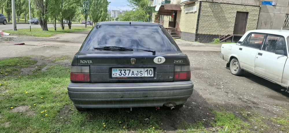 Продам машину  ровер