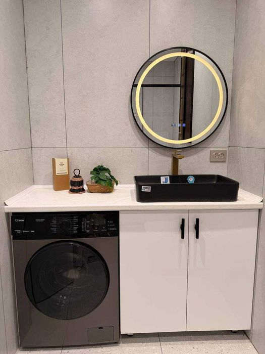 ГОТОВЫЙ АРЕНДАТОР!!! кивартира новая 2x ком ор-р Шота-Рутавели