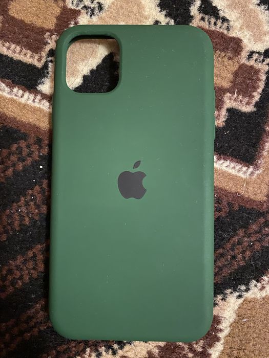 Чехол на телефон Iphone 11