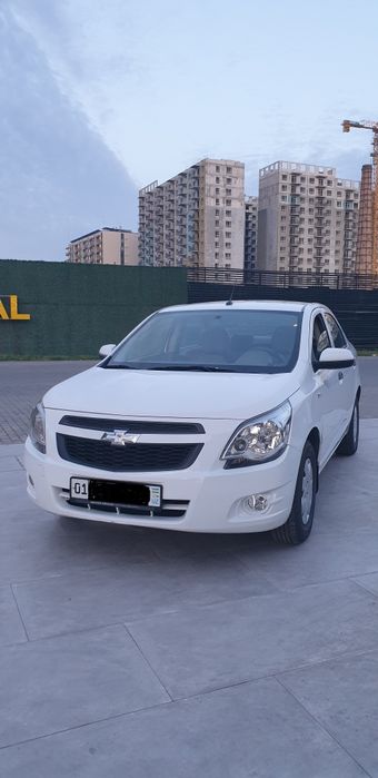 Chevrolet Cobalt