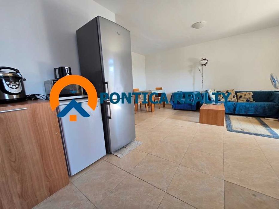 Продава се Тристаен апартамент в Свети Влас - 100 кв.м за 500 €/кв.м - Снимка #8