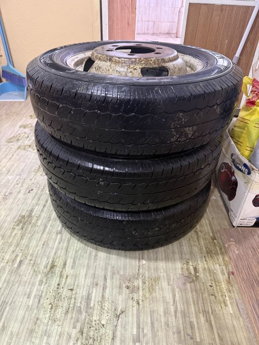 Б/У Газель балон сотилади