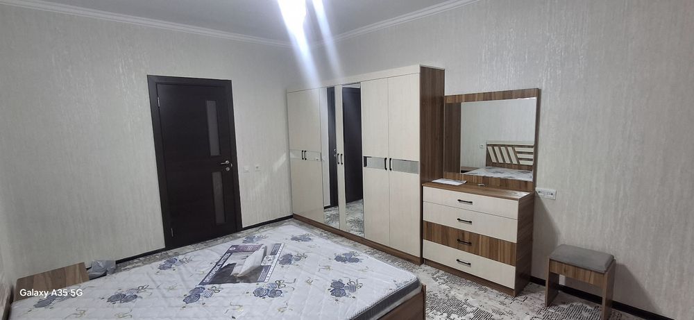 Продаётся 3х комнатная квартира