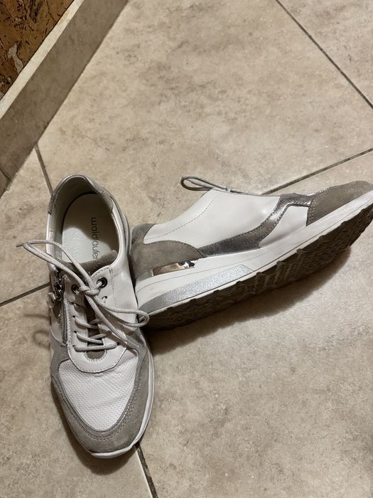 Дамски ежедневни спорти ортопедични обувки