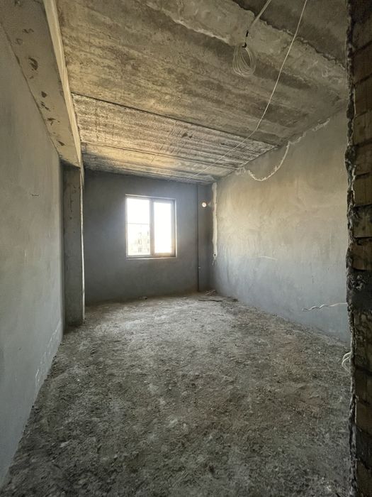 Квартира Сотилади ! Каробка холатда Саттепо Севинч