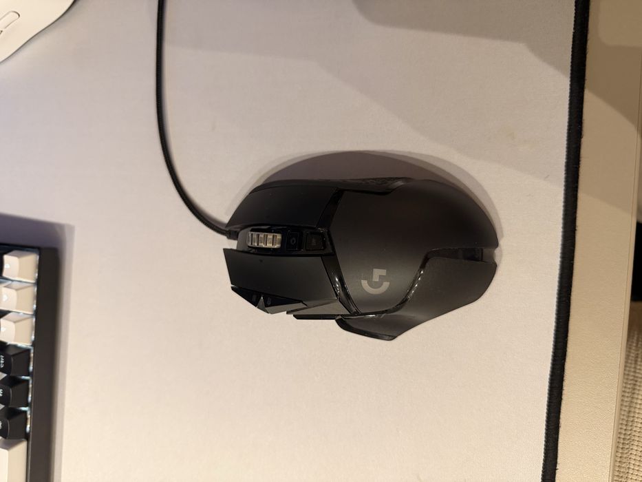 Mouse Loghitech G502 Hero
