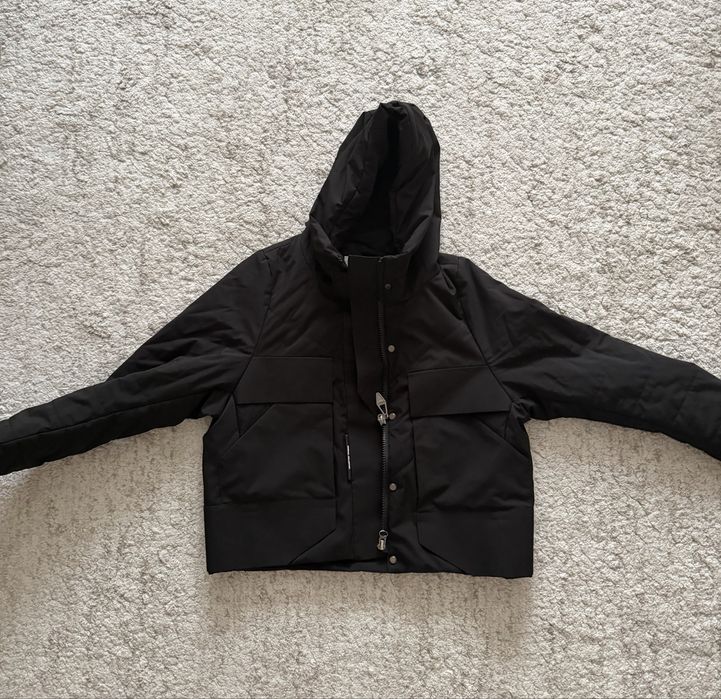 Куртка весенняя