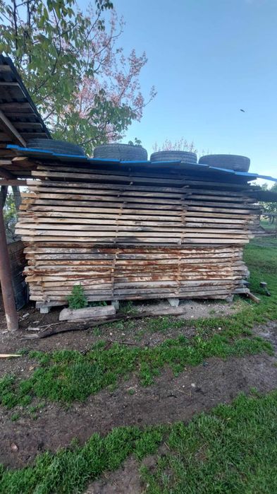 Vand cherestea stejar tei frasin si cires dulap si scandura