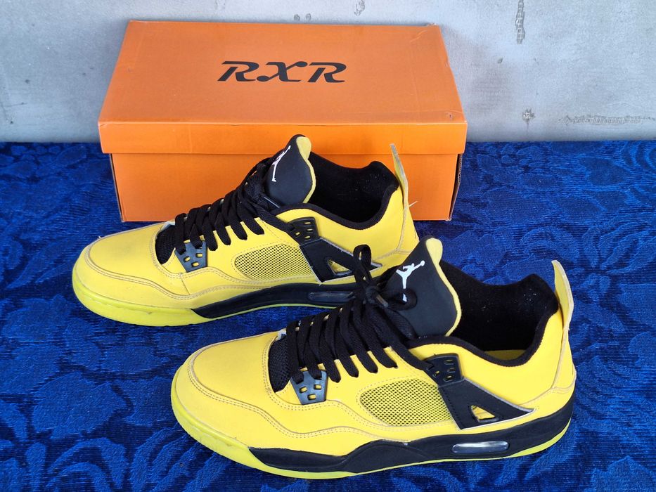 Nike Air  Jordan 4 | mar. 42 | 26.5 cm pantofi sport***